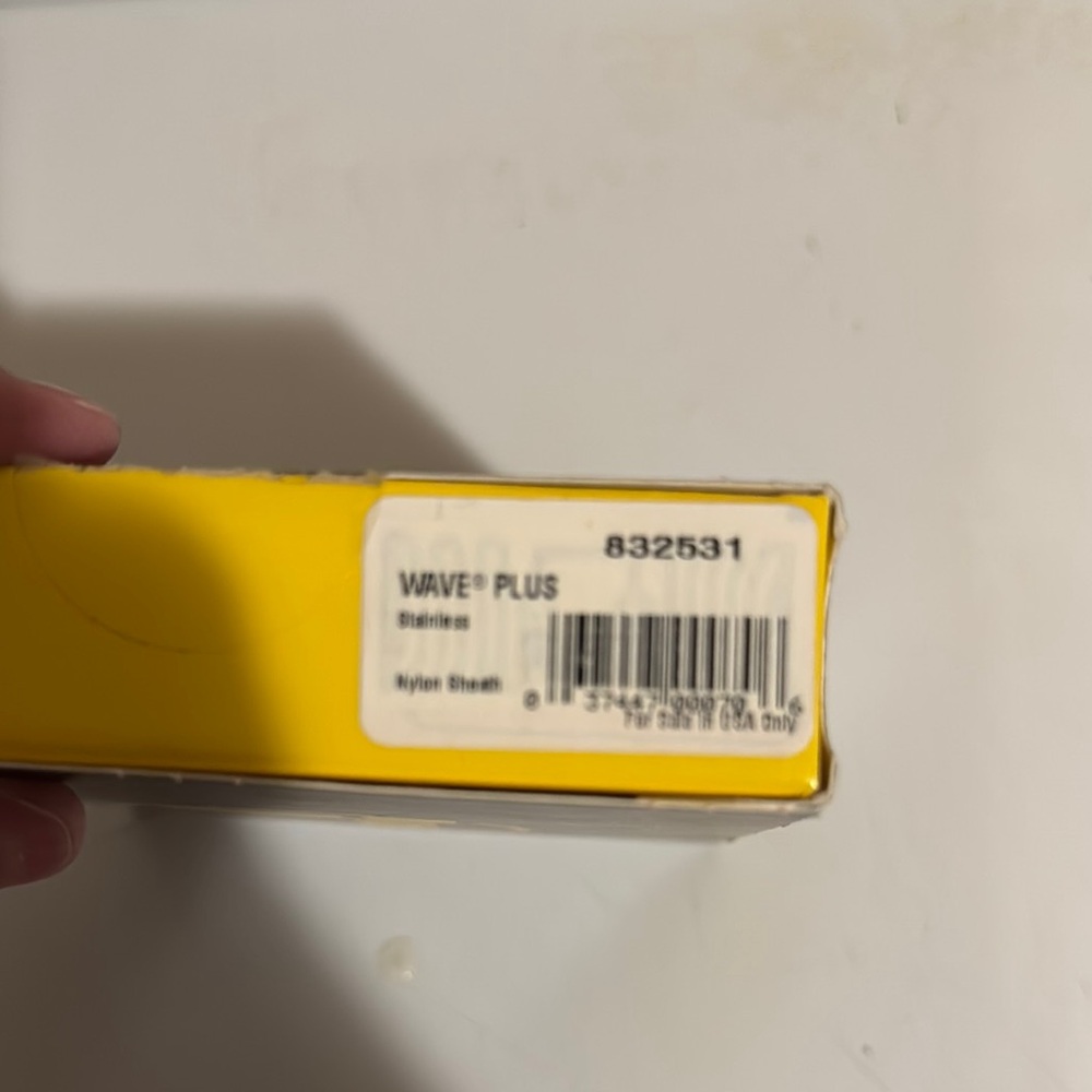 Yellow Belt